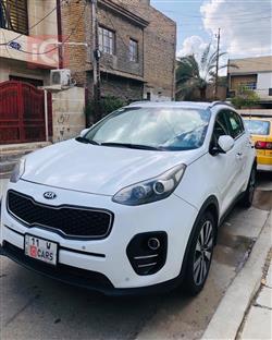 کیا سپۆرتاج